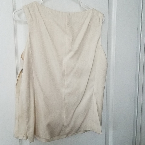 Liz Claiborne top gr8 for office or clubbing - Picture 4 of 4